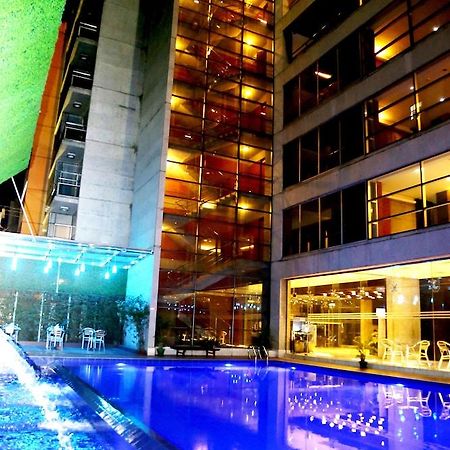 The Olives Hotel Daca Exterior foto