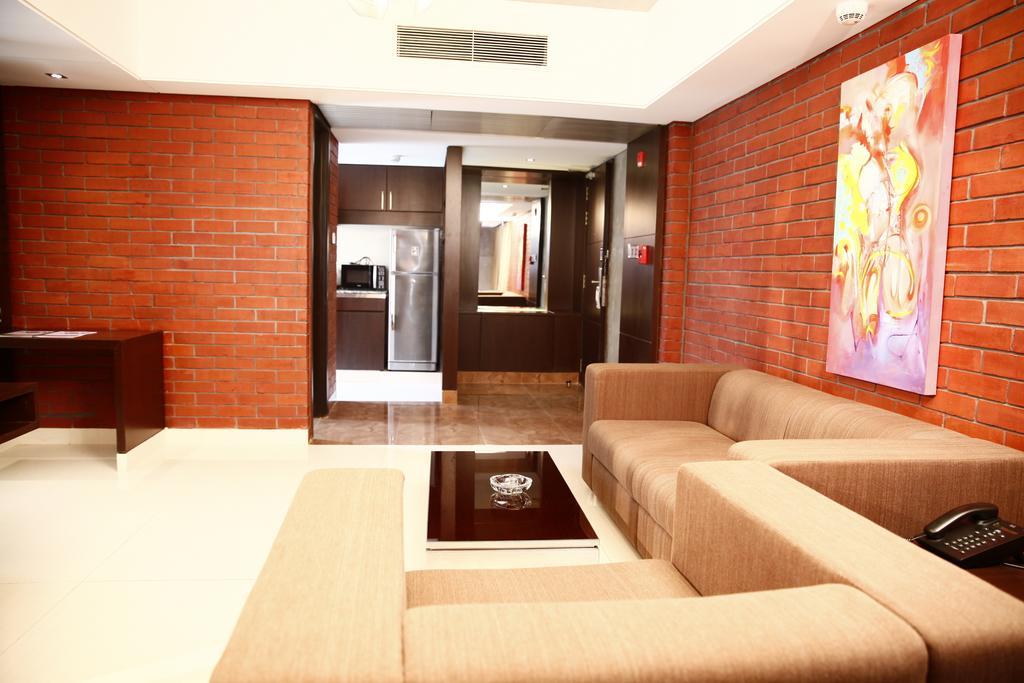 The Olives Hotel Daca Quarto foto