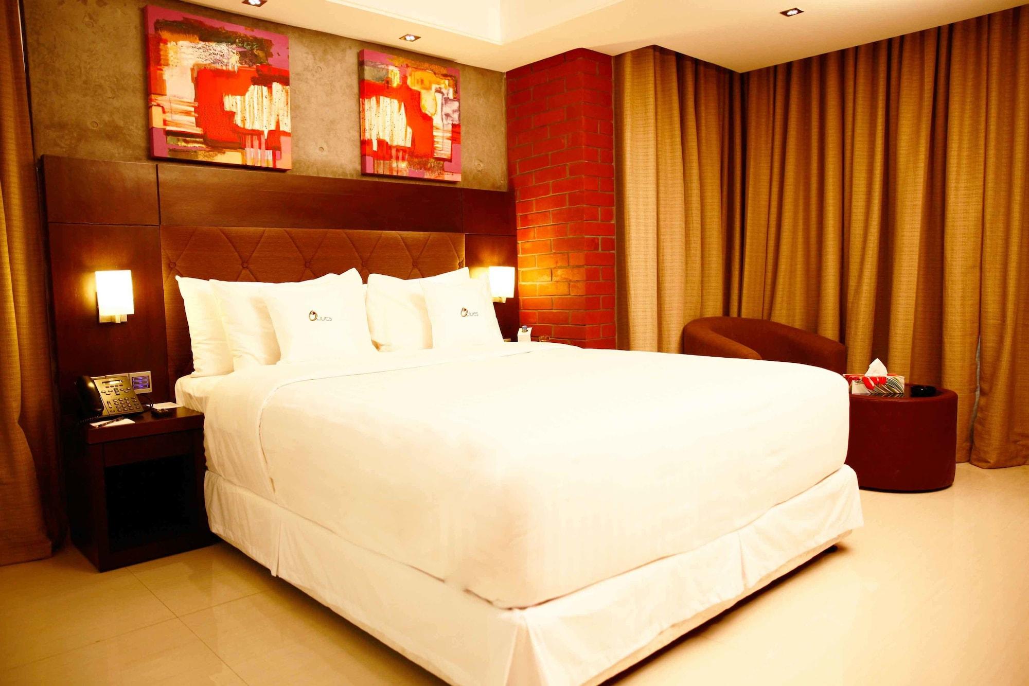 The Olives Hotel Daca Exterior foto