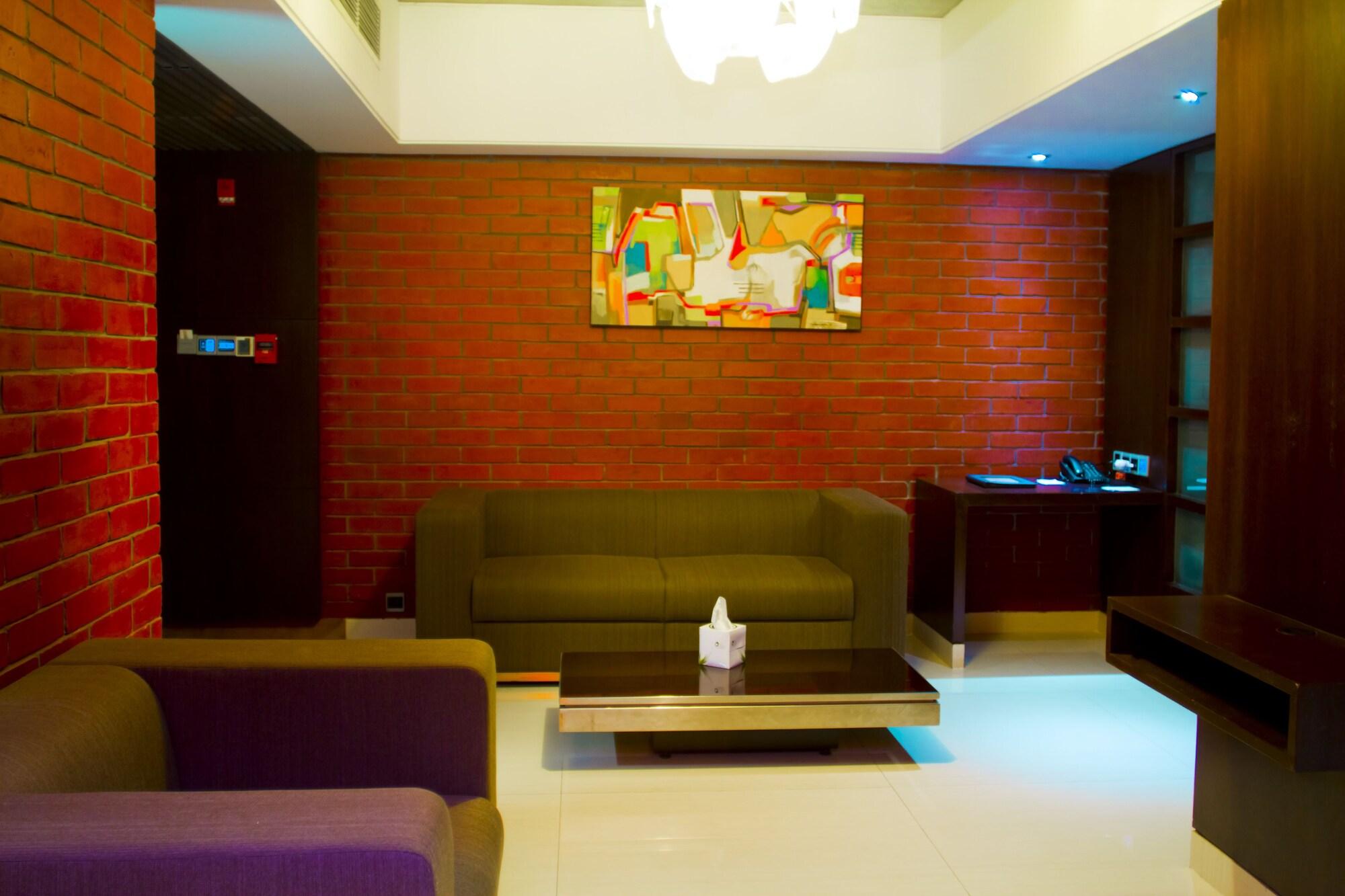 The Olives Hotel Daca Exterior foto