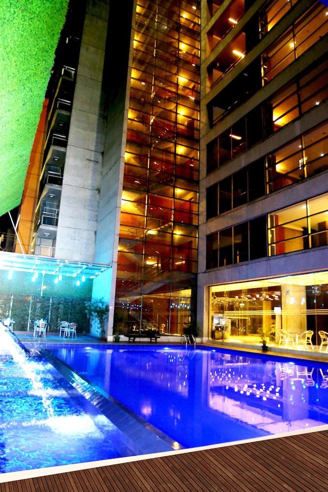 The Olives Hotel Daca Exterior foto