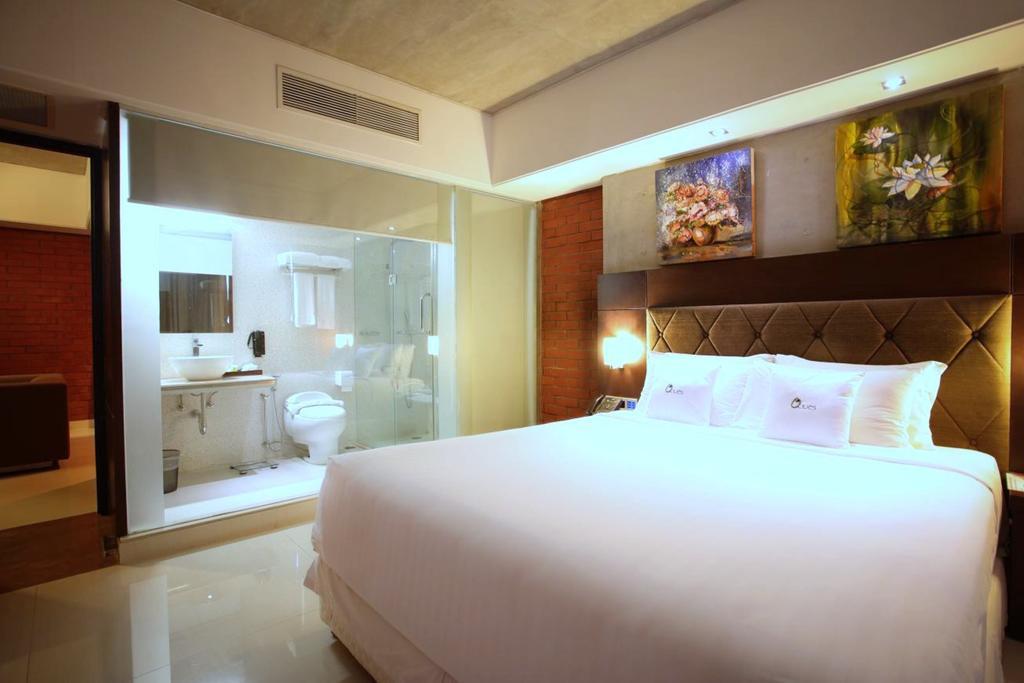 The Olives Hotel Daca Quarto foto