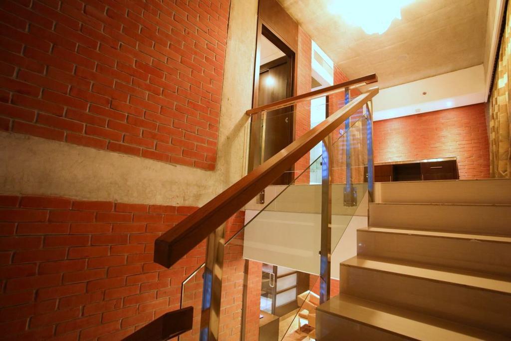 The Olives Hotel Daca Exterior foto