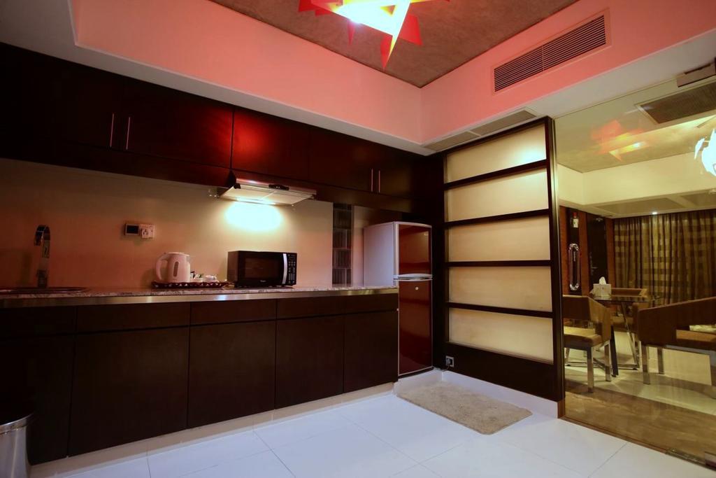 The Olives Hotel Daca Exterior foto