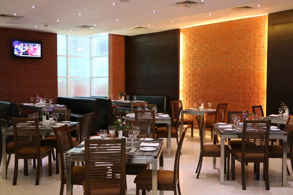 The Olives Hotel Daca Exterior foto