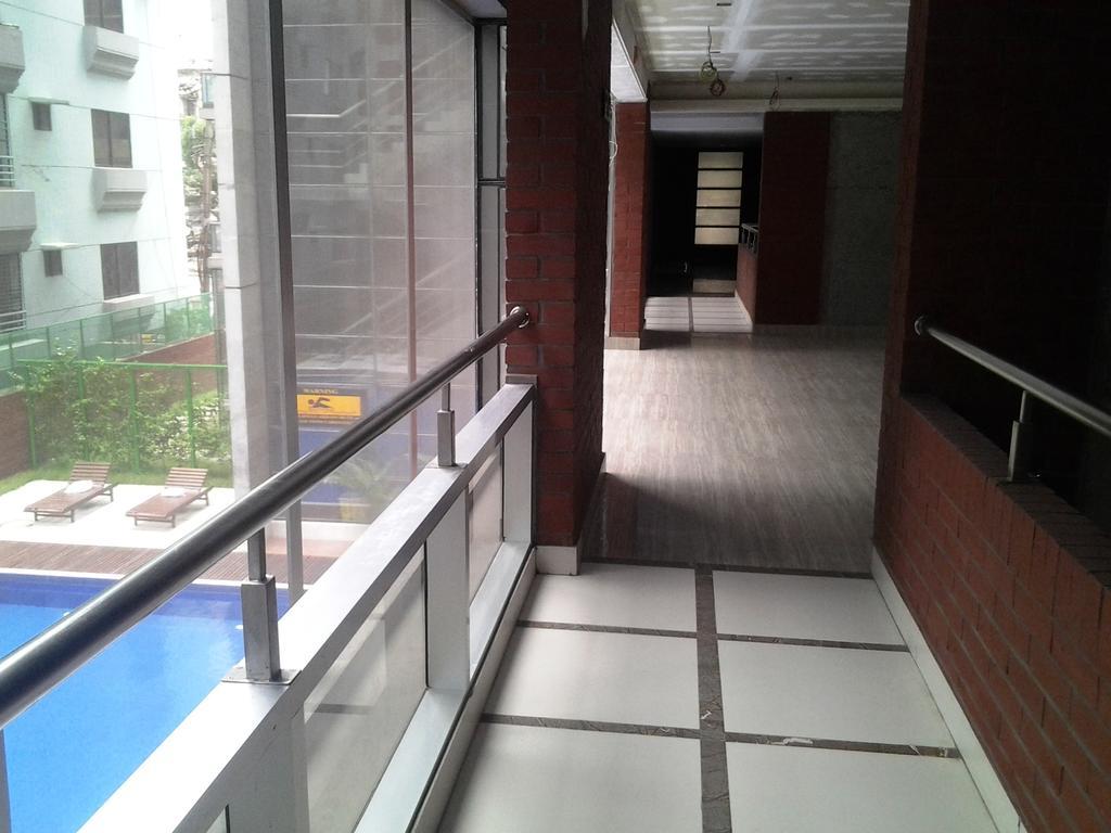 The Olives Hotel Daca Exterior foto